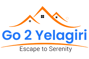 GoToYelagiri – Hotels and resorts in Yelagiri Hills